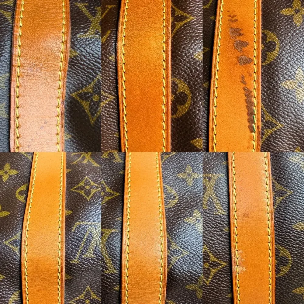 Louis Vuitton Keepall Bandouliere 50 73457